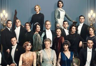 Crítica | Downton Abbey: O Filme