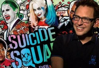 James Gunn diz que Esquadrão Suicida é seu melhor trabalho: "O mais divertido"