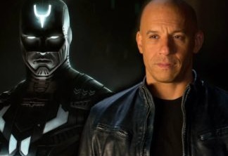 Ex-astro de Inumanos apoia reboot com Vin Diesel