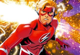 Flash terá poderes de um deus em HQ da DC; entenda