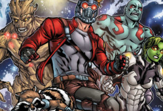 Icônico vilão da Marvel se junta aos Guardiões da Galáxia em HQ