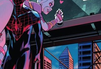 Novo ship? Gwenpool quer Capitão América e [SPOILER] como casal na Marvel