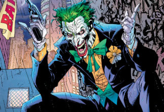 Coringa: As 10 melhores origens do maior vilão do Batman