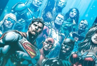 A maior tragédia da DC é recriada nos quadrinhos