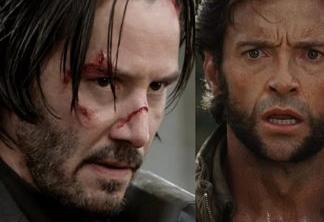 Keanu Reeves substitui Hugh Jackman como Wolverine; veja incrível arte
