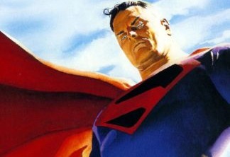DC traz de volta o Superman favorito dos fãs