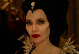 Angelina Jolie provoca guerra em novo trailer de Malévola 2