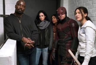 Fã encontra prova de que herói da Marvel na Netflix volta ao MCU