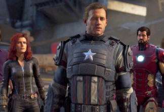 Vilões vão substituir heróis da Marvel; veja trailer chocante