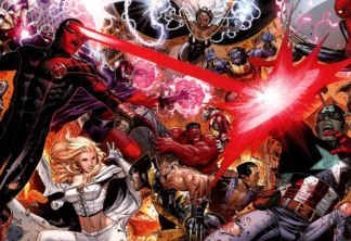 Ciclope é um líder melhor na Marvel que o Capitão América; veja motivos