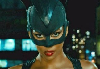 The Batman: Halle Berry comemora escolha de Zoë Kravitz como Mulher-Gato