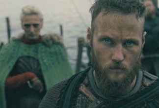 Vikings: Cena deletada da 5ª temporada revela que Ubbe quase traiu [SPOILER]