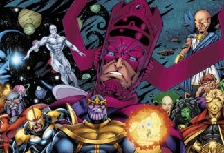 Marvel troca sexo de super-herói e deixa fãs furiosos