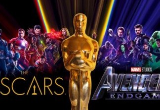 Vingadores: Ultimato tem chances no Oscar? Produtora responde