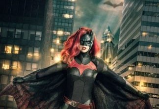 Vilã de Batwoman é uma cópia de Coringa?