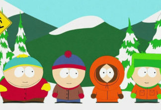 South Park fica disponível em plataforma de streaming gratuita