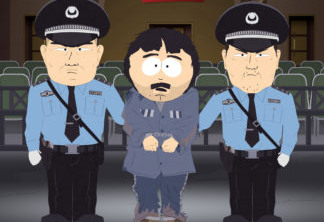 Polêmica! Entenda porque South Park foi banido na China