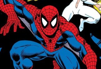 [SPOILER] se torna o novo Homem-Aranha em HQ da Marvel