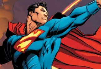 Arte mostra por que Superman abrirá mão do seu maior segredo