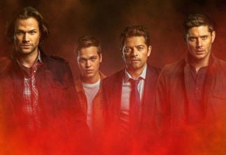 Após fim de Supernatural, astro da série se junta a Lucifer na Netflix