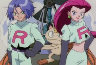 Pokémon altera a Equipe Rocket em novo anime; veja!