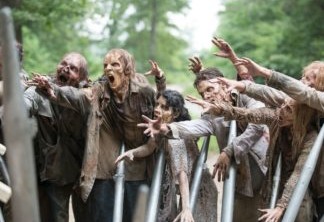 Netflix anuncia sua nova The Walking Dead; conheça a série
