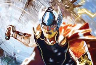 Amado personagem da Marvel está de volta em nova história do Thor