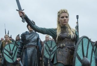Vikings: Trailer indica que Bjorn perde o trono para [SPOILER]