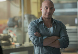 Vin Diesel se transforma em violento herói em anúncio do novo trailer de Bloodshot; veja!