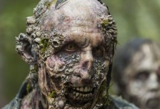 Só para os fortes: estas são as cenas mais nojentas de The Walking Dead
