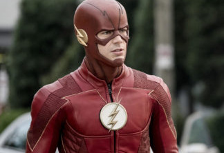 Novos personagens do Arrowverso são apresentados em fotos de The Flash