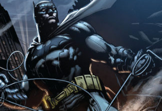 Série de Watchmen faz grande mudança no Batman