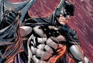 Batman rouba técnica de [SPOILER] para vencer vilão da DC