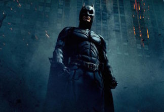Criador de Watchmen tem ideia para um filme épico do Batman; veja