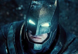 DC revela o futuro do Batman de Ben Affleck