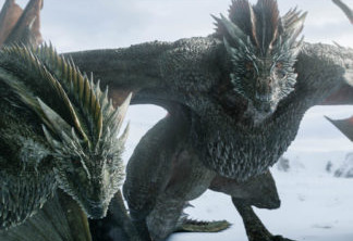 Copiou Game of Thrones? Trailer de novo filme dos X-Men mostrou dragão e você não viu