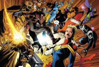 Marvel pode ressuscitar a vilã mais polêmica da década de 90