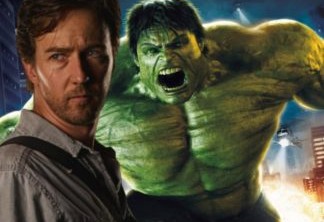 Edward Norton quer retornar como Hulk nos filmes da Marvel; entenda