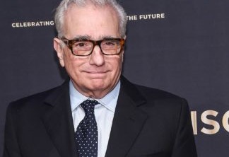 Filme da Netflix pode ser o último da carreira de Martin Scorsese