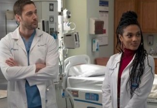 Globoplay tem nova série médica após The Good Doctor; veja