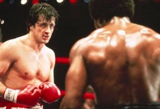 Sylvester Stallone comemora aniversário de Rocky com lembrança épica
