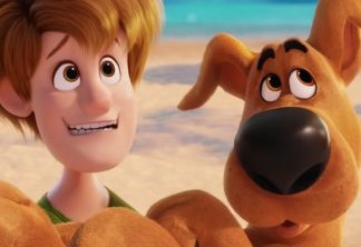 Retorno de Scooby-Doo aos cinemas ganha pôster super fofo; confira