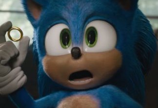 Bob Esponja zoa mudança visual de filme do Sonic e viraliza na internet