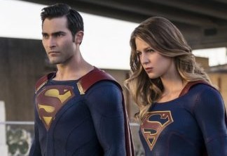 Vilão clássico do Superman é confirmado em crossover de Arrow, The Flash e Supergirl