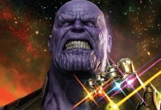 Não foi “nada legal” gravar cenas de Thanos, diz ator da Marvel
