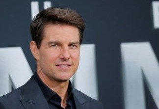 Para entrar em festa de Hollywood, Tom Cruise escalou portão de dois metros