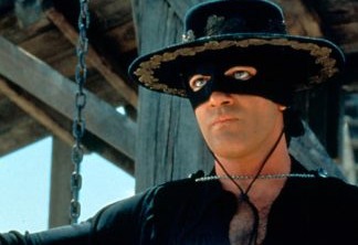 Zorro será mulher em reboot