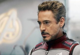 Tony Stark volta em filme da Marvel? Astro de Vingadores: Ultimato abre o jogo
