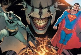 Heróis da DC se tornam vilões e eles querem matar Batman e Superman; veja