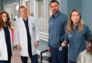 Grey's Anatomy deve começar 2020 com enorme surpresa para os fãs